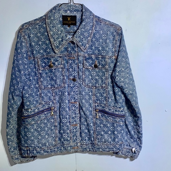 Louis Vuitton Jacket - Picture 3 of 6